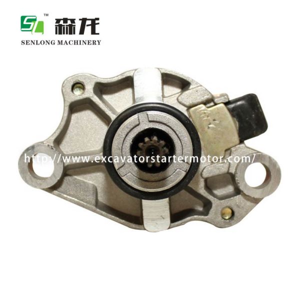 12V 10T 2KW Starter Motor 41054103 18853 SMU0374 410-54103 31200-GE1-712 31200GE1712 18853N For Aprilia SR 50 2004-11