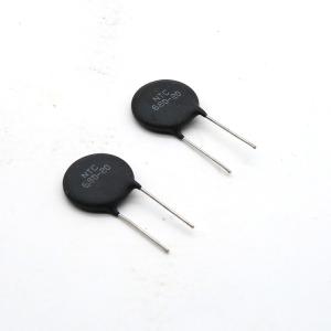 6.8 ohm 20mm Diameter 6.8D-20 Inrush Current Limiting NTC Thermistor