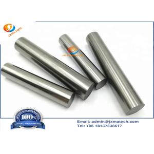High Tensile Tungsten Heavy Alloy Bar Rod Strength Wnife