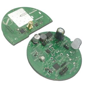 Wholesale HASL FR4 Electronics Pcb Components Assembly 8 Bit Microcontroller from china suppliers