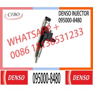 New Diesel Common Rail Injector 095000-0170 095000-0172 095000-0173 095000-0174