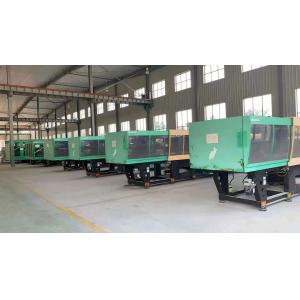 Borche 400ton Used Plastic Injection Moulding Machine Plastic Manufacturing