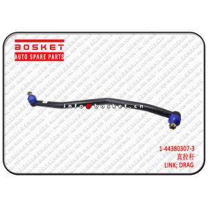 1443803073 1-44380307-3 ISUZU FVR34 6HK1 Drag Link