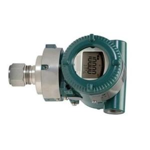 Wireless Flange-Mounted Differential Pressure Transmitter EJX210B