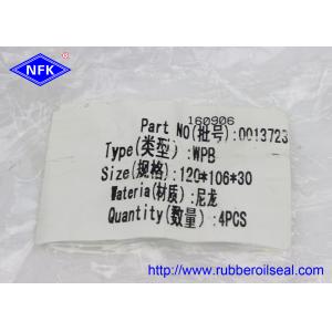 WPB Guide Ring Standard Parts Power Steering Oil Seal Kvk Industrial Oil Seal O