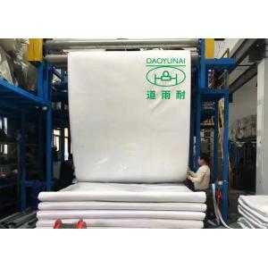 Trenchless CIPP Lining Water Inversion Through 90 Degrees Elbows Sewage System