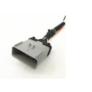 2.8mm Electronic Wiring Harness