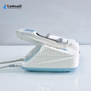 Mesotherapy Anti Aging Vital Injector Hydro Microdermabrasion Machine