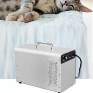 Wholesale Disinfection Ozone Scent Remover Generator Airthereal Air Sterilizer from china suppliers