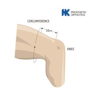 1.5mm Uniform ALPS Reinforced Clearline Sleeve