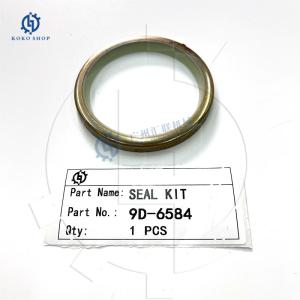 9D-6584 9D6584 Wiper Dust 8D-3902 8D3902 Oil Seal for CATEEEEEE Excavator Spare