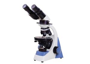 Wholesale Compact Structure Polarized Optical Microscopy Fine Focusing Adjustable Mechanism from china suppliers