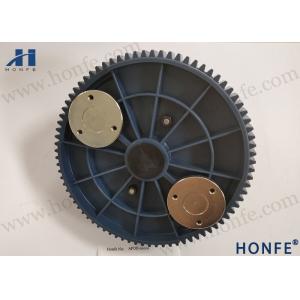 Split Motion BE301128 Textile Loom Spare Parts For Picanol Machine