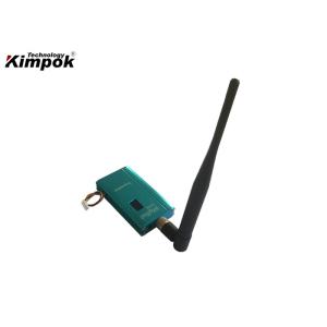 1.4Ghz Video Wireless Transmitter And Receiver