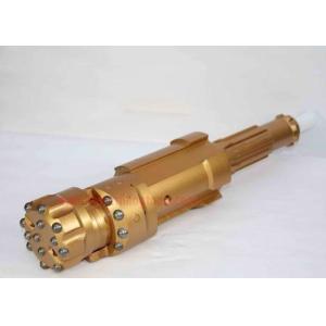 Wholesale Durable DTH Drilling Tools Eccentric Reamer System Eccentric Overburden from china suppliers