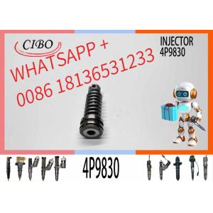 1W6541 108-2104 Fuel Injector PLUNGER For 3406 Engine 1W-3010 4P-9830