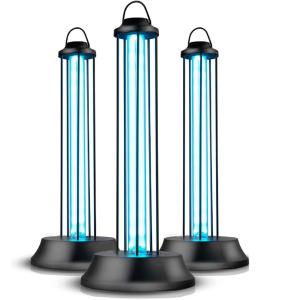 38w 254nm Ozone Ultraviolet Sterilization UV germicidal lamp