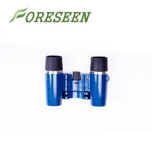 FORESEEN 6x18 Custom ABS Plastic kids compact waterproof binoculars
