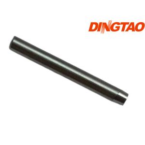 DT Z7 / XLC7000 Cutting Spare Parts 90814000 Pin Rear Lower Roller Guide Carbide