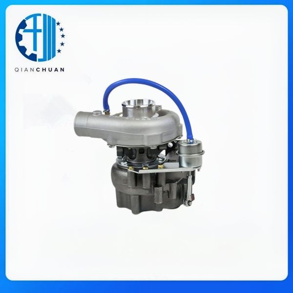 GT3571S Turbocharger 235-9694 for Caterpillar CAT 3056E Engine