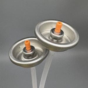 Home-Use Hair Glue Spray Valve for DIY Enthusiasts with User-Friendly Design