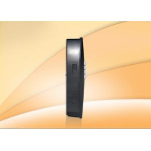 High Speed Fingerprint Access Control System With Standalone / Network