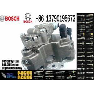 Wholesale Diesel injection pump 0445020175 0445020007 For ISBE Engine from china suppliers