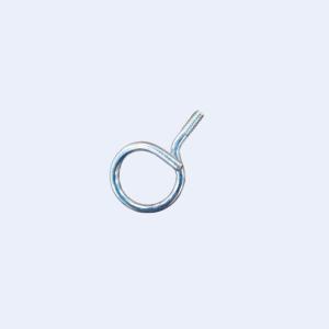 5mm Diameter Threaded Bridle Ring For Telecom Applications