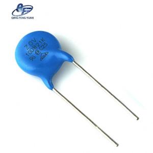 Factory Price 10D821K ZOV Varistor Manufacture