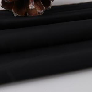 RECYCLED POLY 300T Taffeta Rpet Recycled polyester Fabric taffeta for clothing