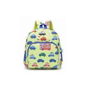 Wholesale Personalized Preschool Backpack Polyester Unisex Childrens Back Pack from china suppliers