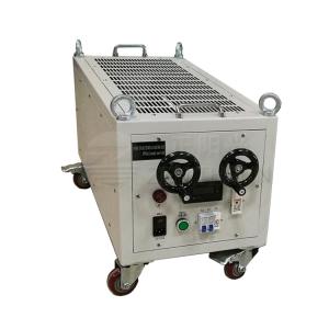 Resistive Sliding Variable Power Resistor Rheostats Box With Handle Wheel