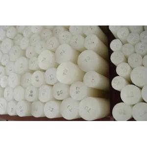 Custom PET Engineering Plastic Sheet Clear White Black 0.4mm