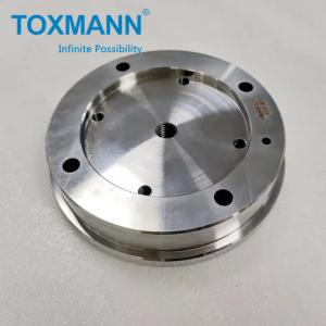 Wholesale High-Quality Customization of High-Precision Die-Casting Die Components Mechanical Components from china suppliers