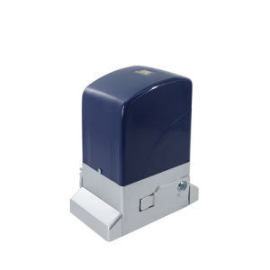 AC Electric Current Type 1000kg Nwe Style Sliding Gate Motor for Long-Lasting