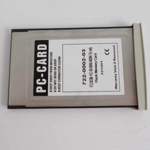 Siemens Simatic MC521 2MB 6DD1610-0AH3 Programmable Circuit Board