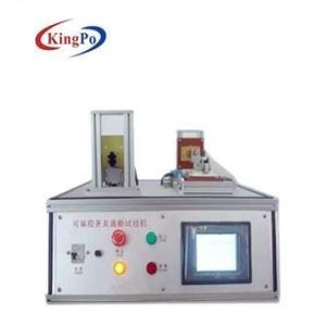 Wholesale Electronic Linear Switch Testing Machine For Capacity Operating Life from china suppliers