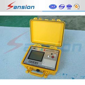 Wholesale Easy Operation Lightning Test Equipment For Detecting Electrical Properties from china suppliers
