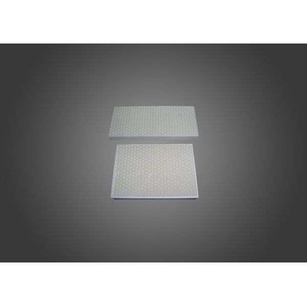 Quality Cordierite Catalyst Substrate , Thin Film Ceramic Substrates For Heat Exchange Media for sale