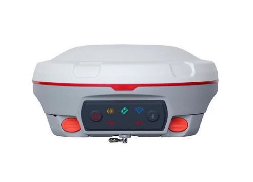 SinoGNSS T300 RTK Easy Survey Workflow Master Software Dual Frequency GPS Comnav