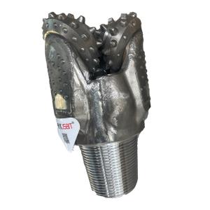 Wholesale Factory Supply Directly 190mm Tricone Roller Cone Bit IADC537 from china suppliers
