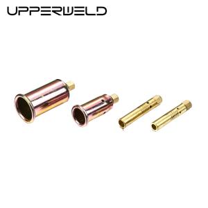 Effective UPS309 Gas Propane Torch Weed Burner Killer for Garden Vapor