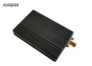 China HD Wireless Transmitter 1080P COFDM Long Range Video Transmitter and Receiver on sale