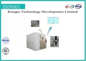 380V 50HZ Environmental Test Chambers