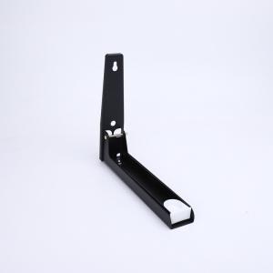 Floating Stainless 90 Degree Bracket L Shaped Mounting Bracket