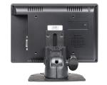 7" 800x480 TFT LCD Touch Monitor with HDMI,VGA,Video,Audio inputs ,AV Reverse