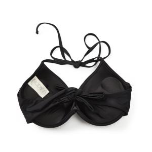 High Elasticity Polyester Swim Suit Backless Sexy Chest Pad Bikini