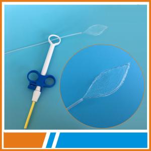 Sclerotherapy Endoscopic Injection Needle