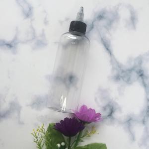 Bpa Free Plastic Screw Top Bottles 150ml Volume Reusable