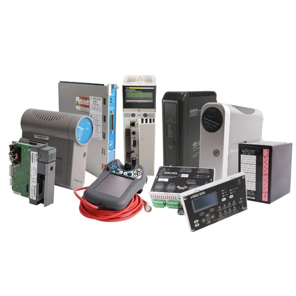 F6103 HIMA Common Advance Short-form 8 Channel